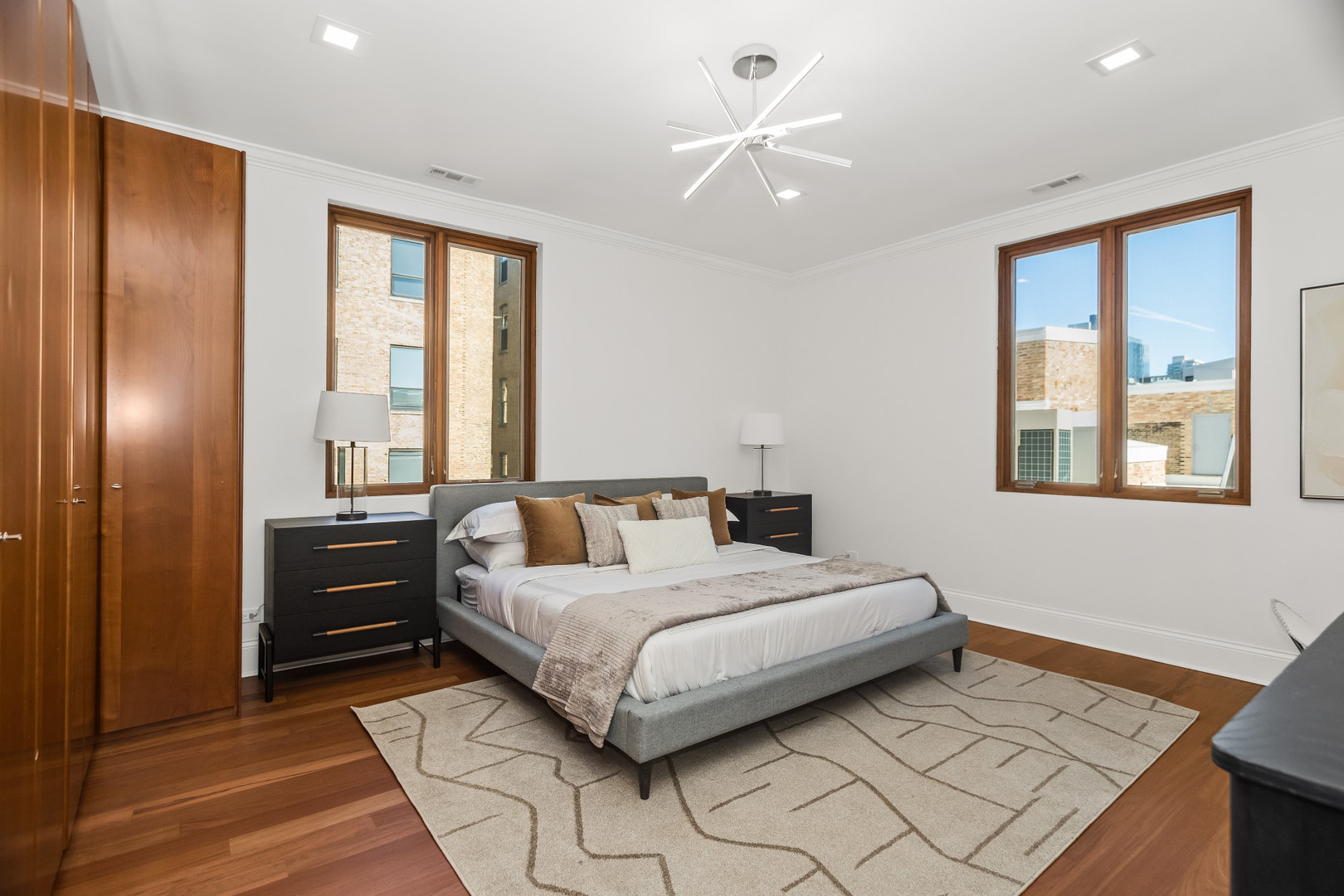 1152 W Fulton Market Unit: 4A