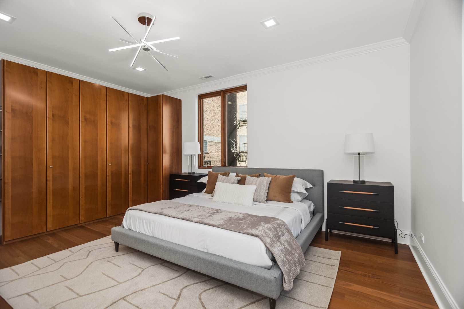 1152 W Fulton Market Unit: 4A