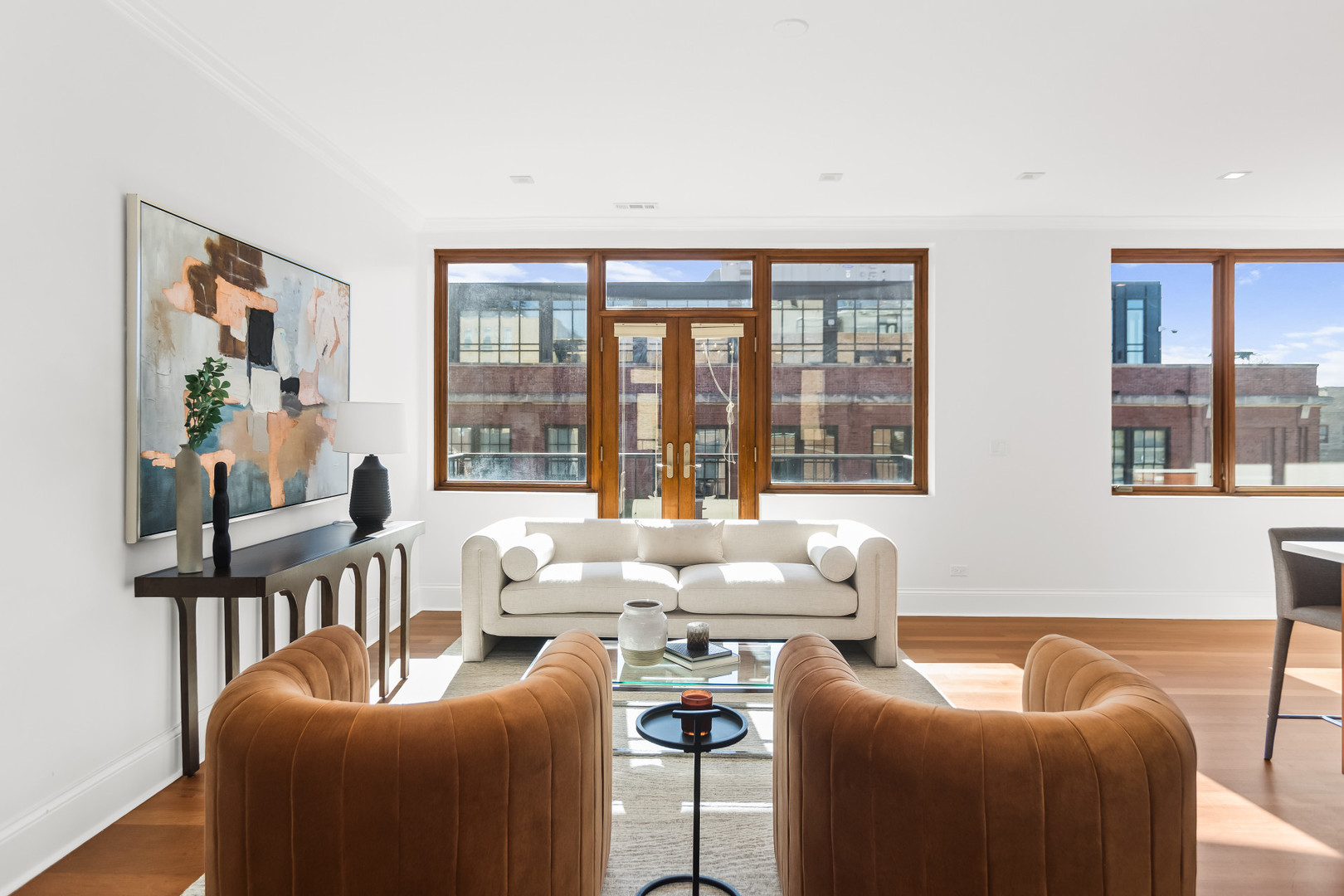1152 W Fulton Market Unit: 4A