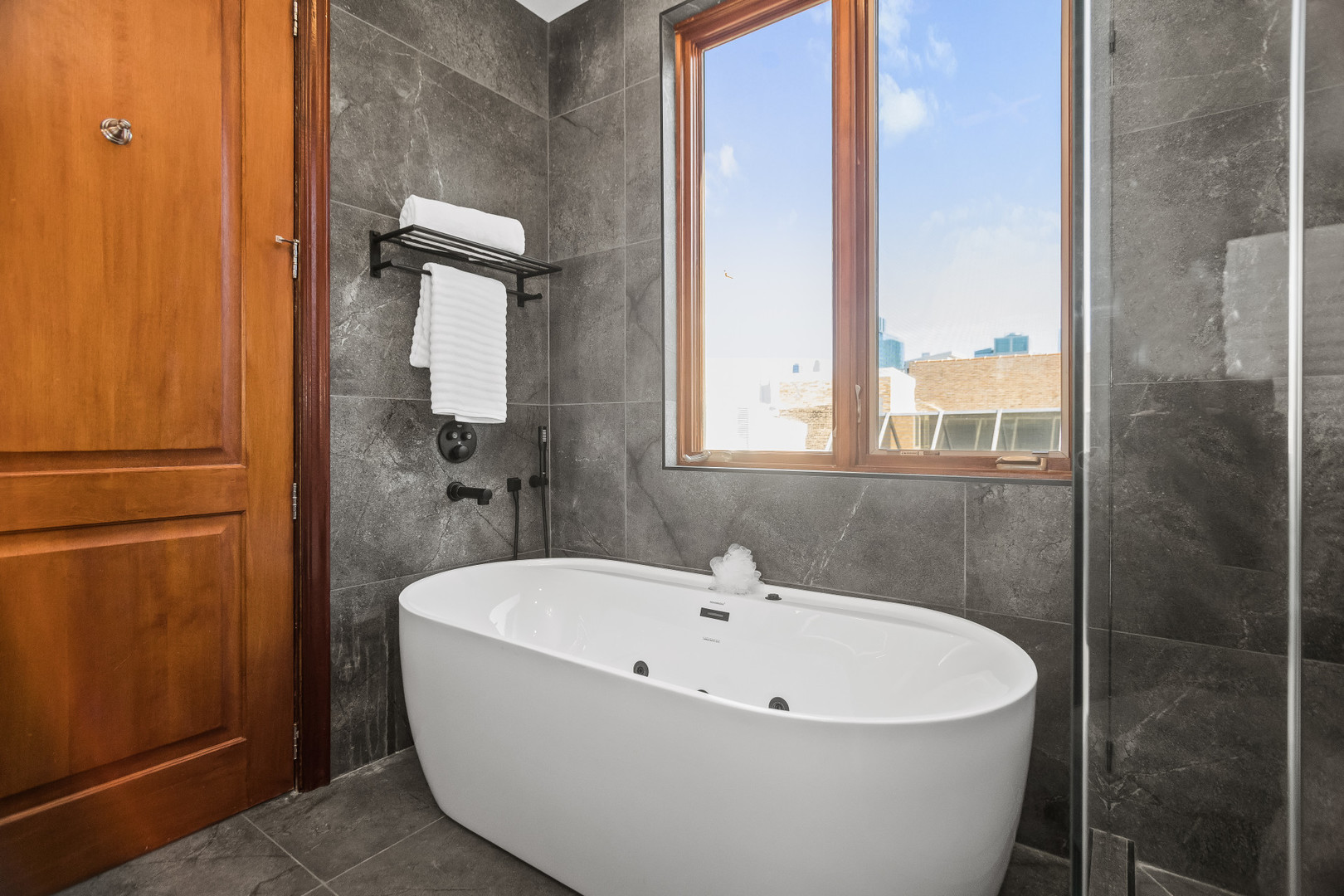1152 W Fulton Market Unit: 4A