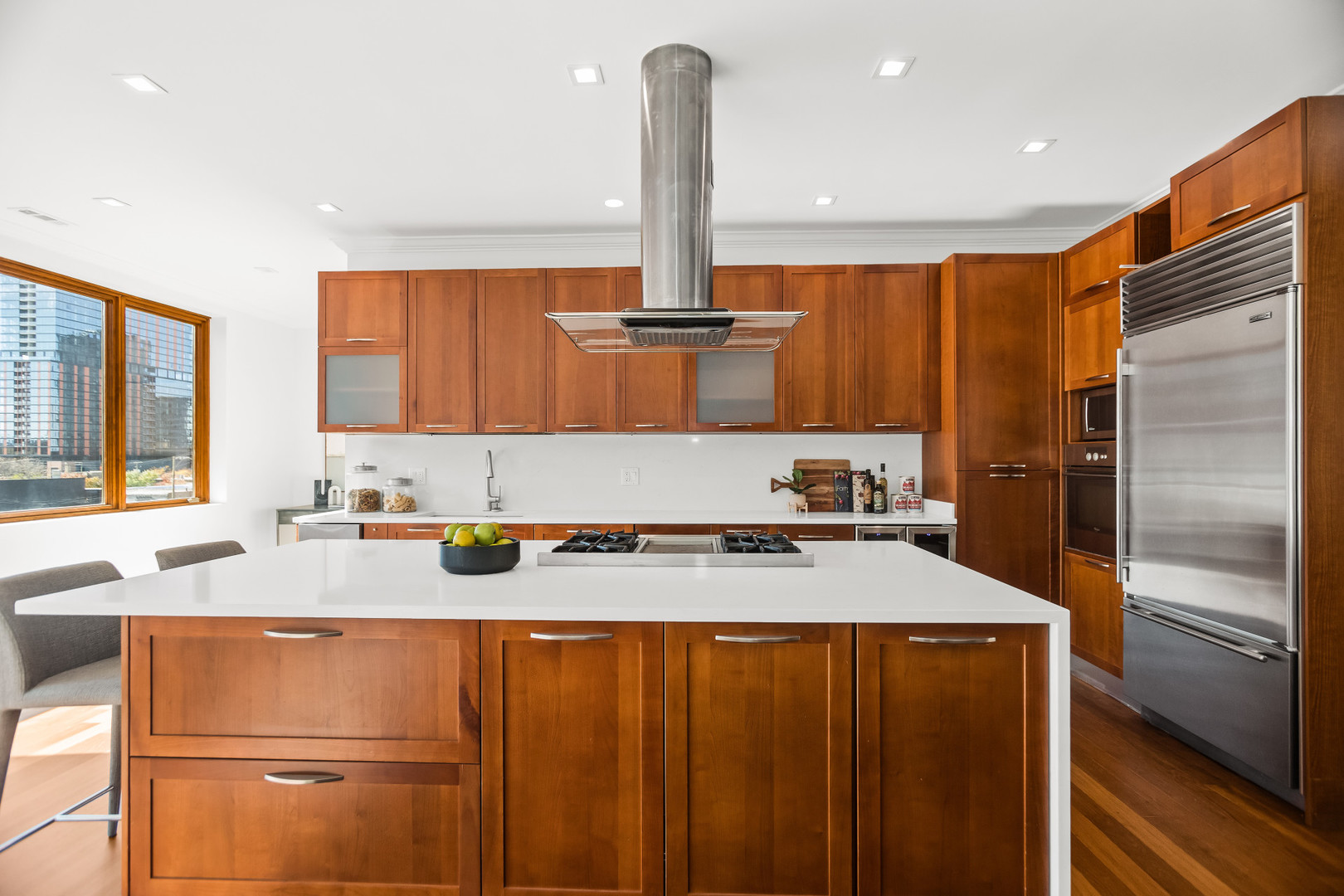 1152 W Fulton Market Unit: 4A