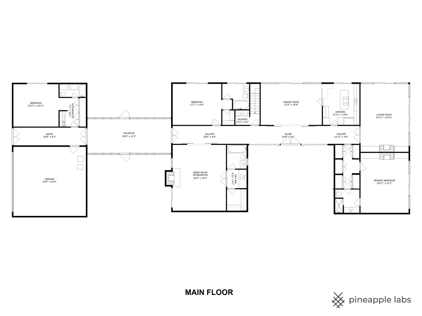 240 Shore Acres Circle