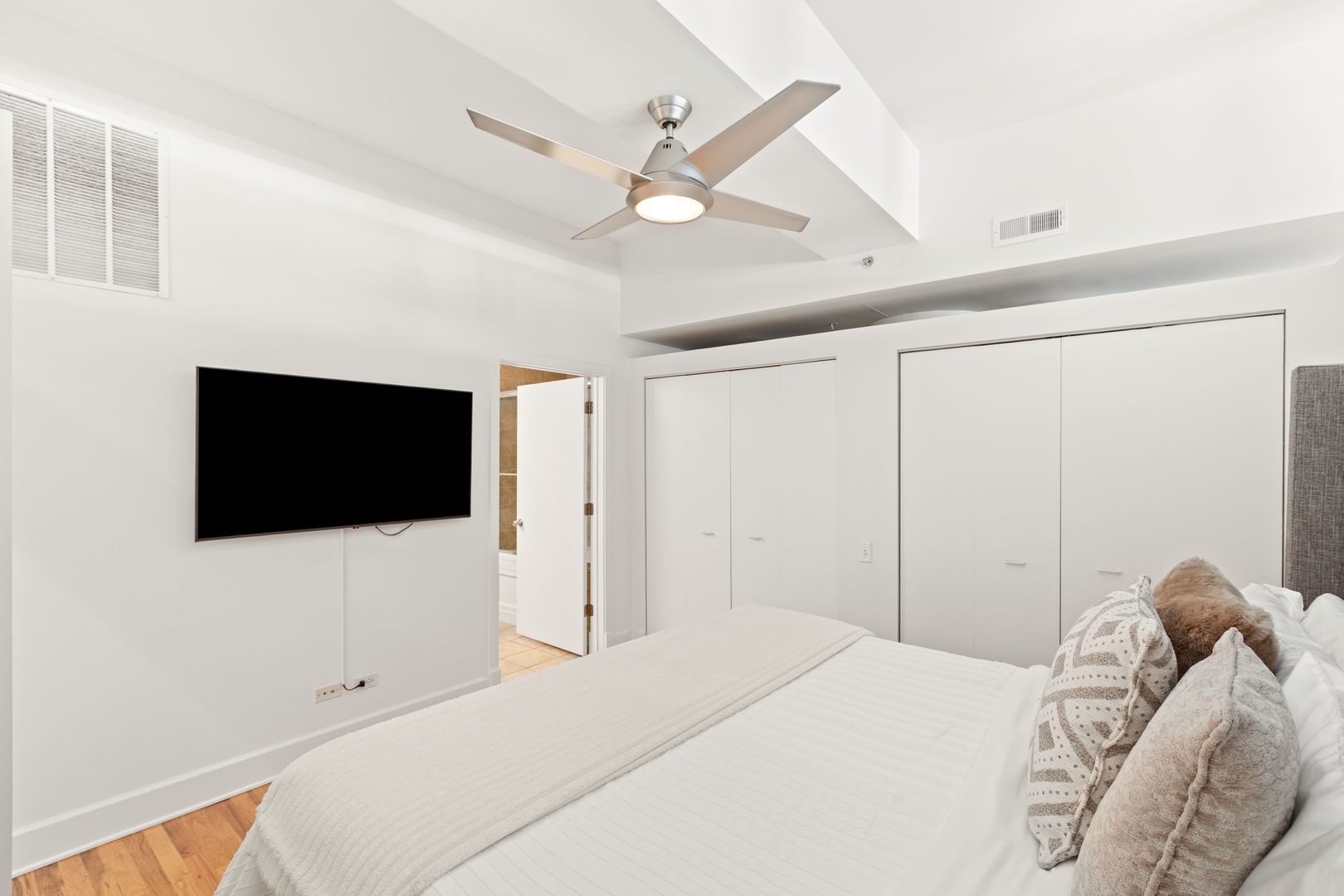 165 N Canal Street Unit: 701