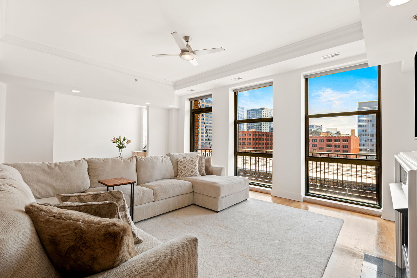 165 N Canal Street Unit: 701