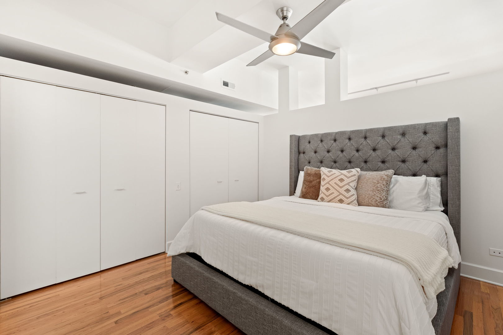 165 N Canal Street Unit: 701