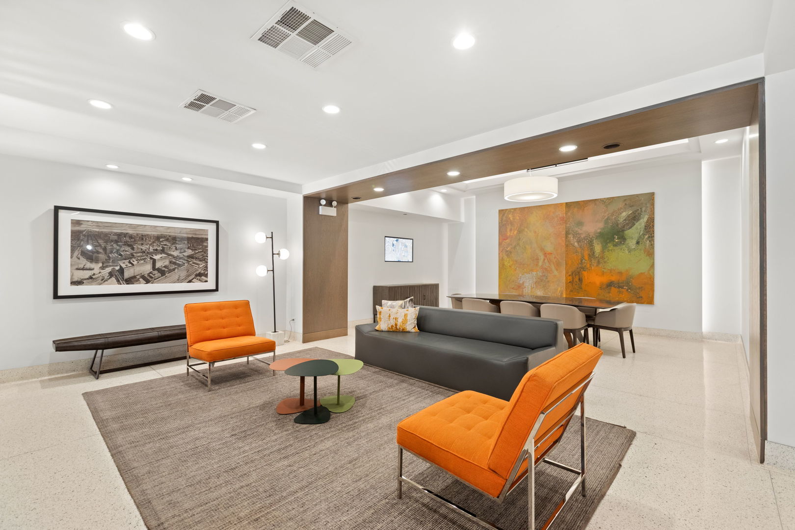 165 N Canal Street Unit: 701