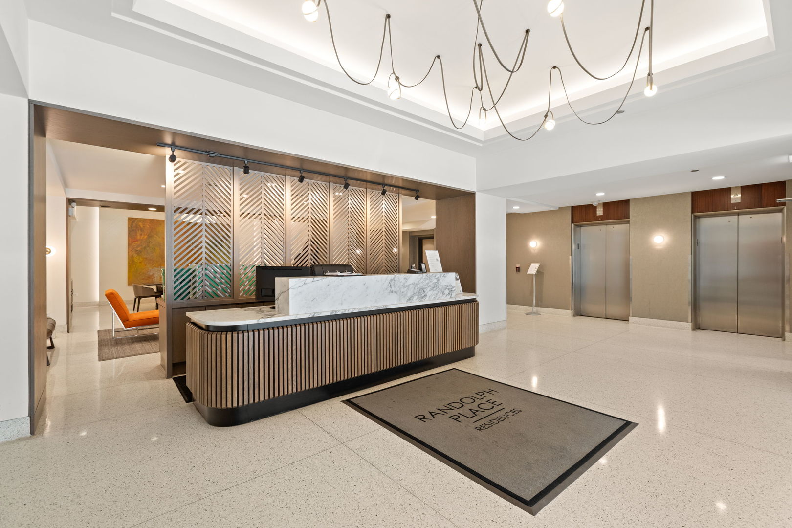 165 N Canal Street Unit: 701