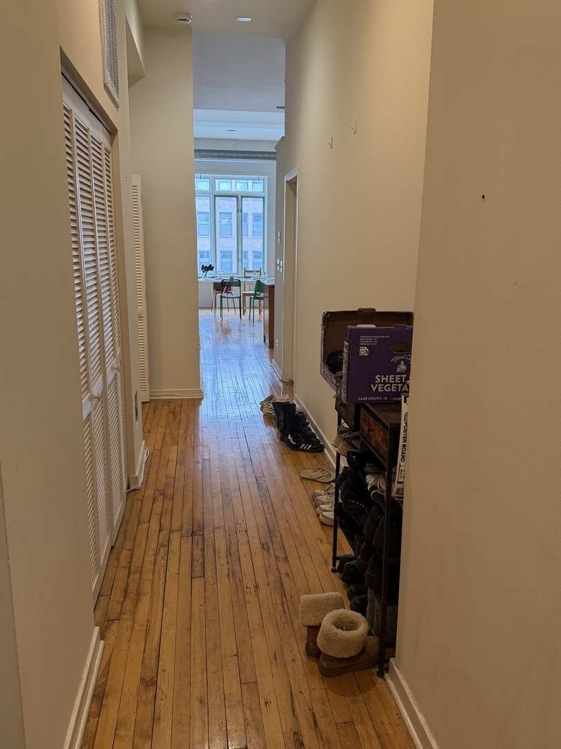 1270 N Milwaukee Avenue Unit: 3