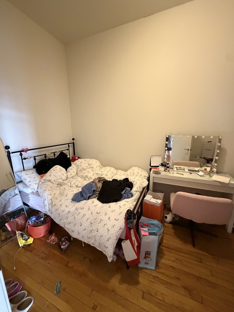 1270 N Milwaukee Avenue Unit: 3