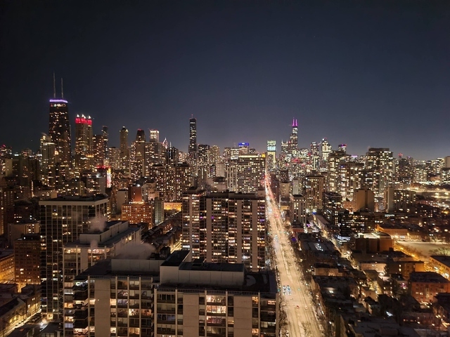 1560 N Sandburg Terrace Unit: 4301-4303