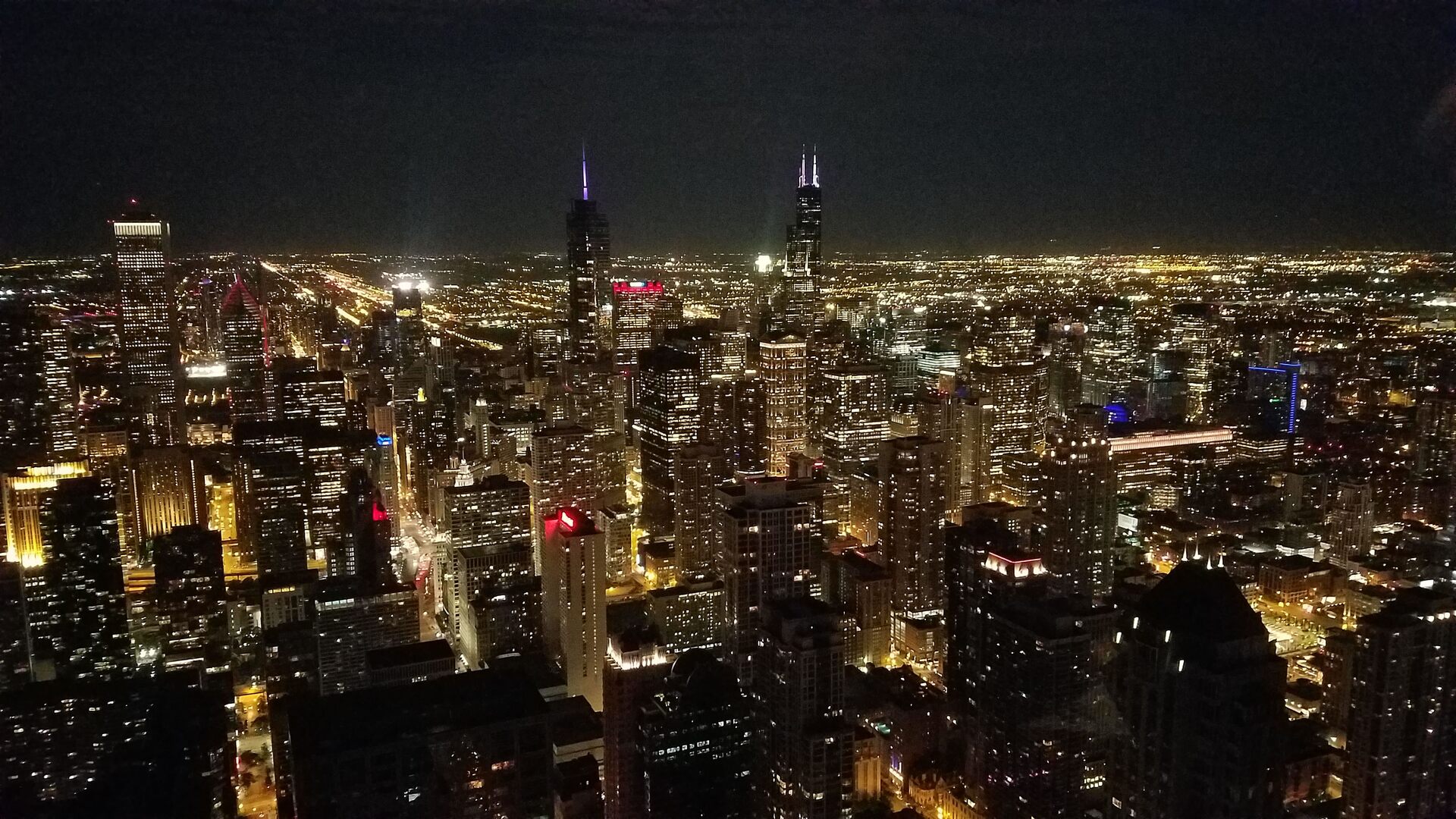 1560 N Sandburg Terrace Unit: 4301-4303