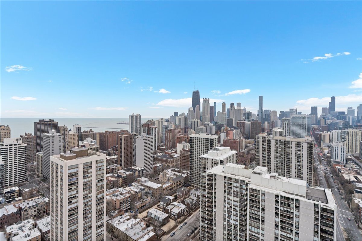1560 N Sandburg Terrace Unit: 4301-4303