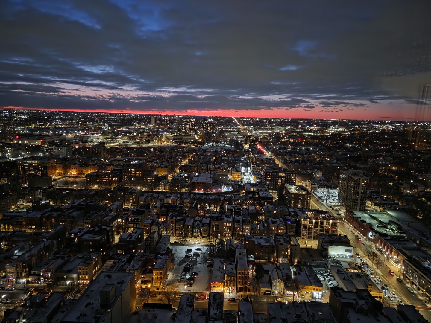 1560 N Sandburg Terrace Unit: 4301-4303