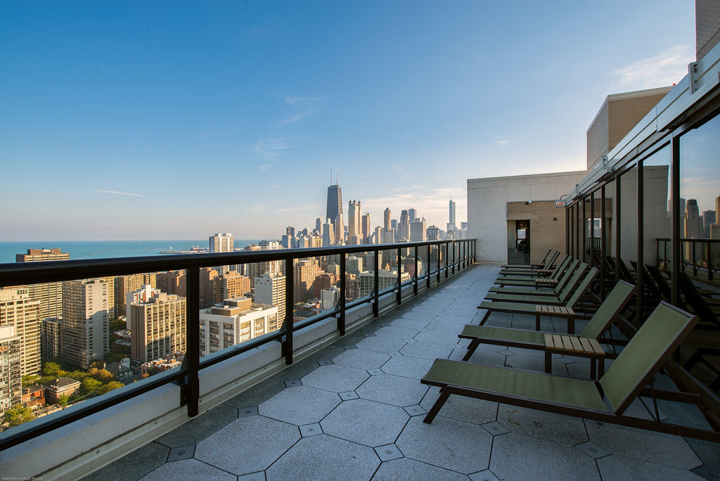 1560 N Sandburg Terrace Unit: 4301-4303