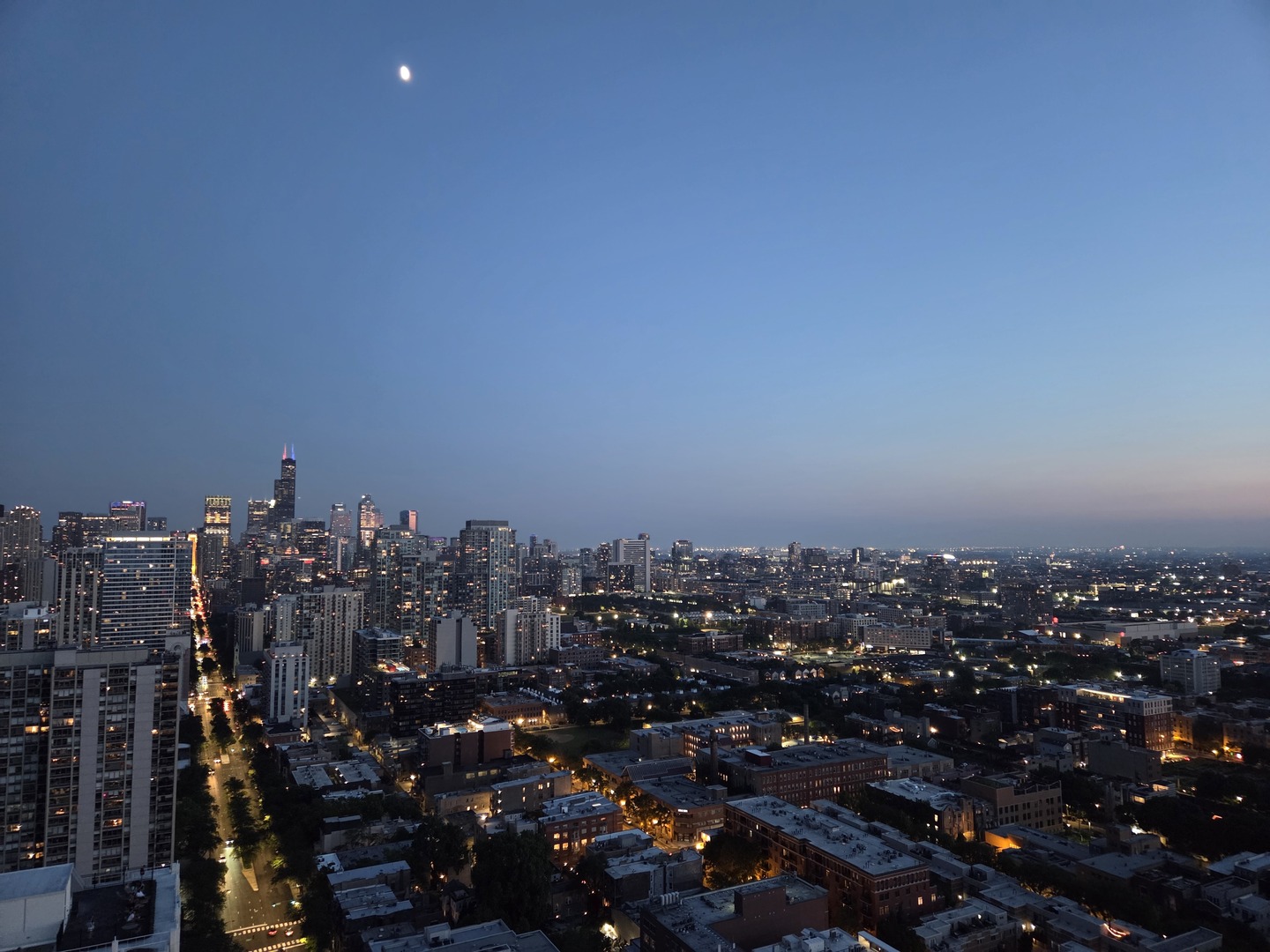 1560 N Sandburg Terrace Unit: 4301-4303