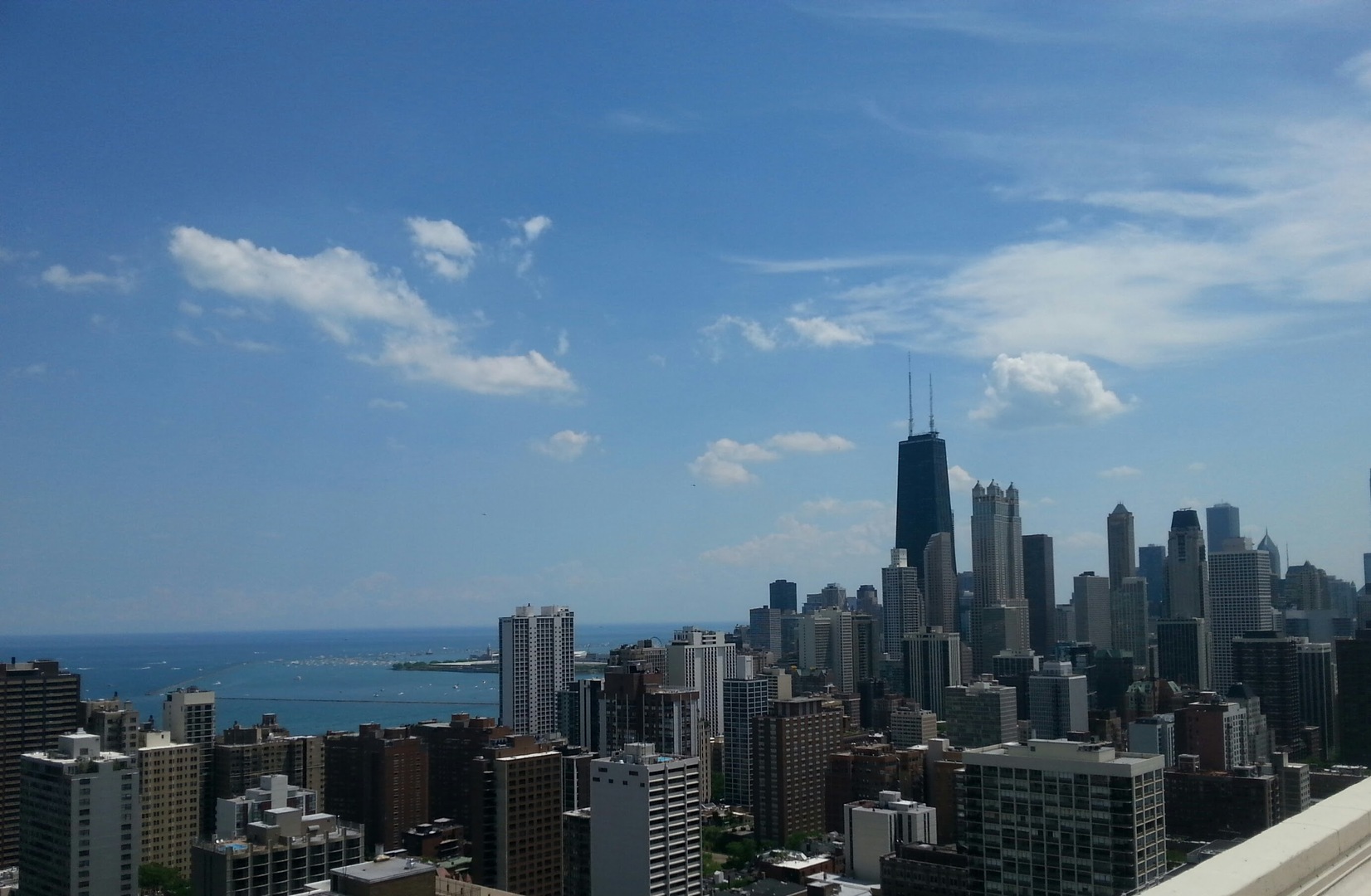 1560 N Sandburg Terrace Unit: 4301-4303