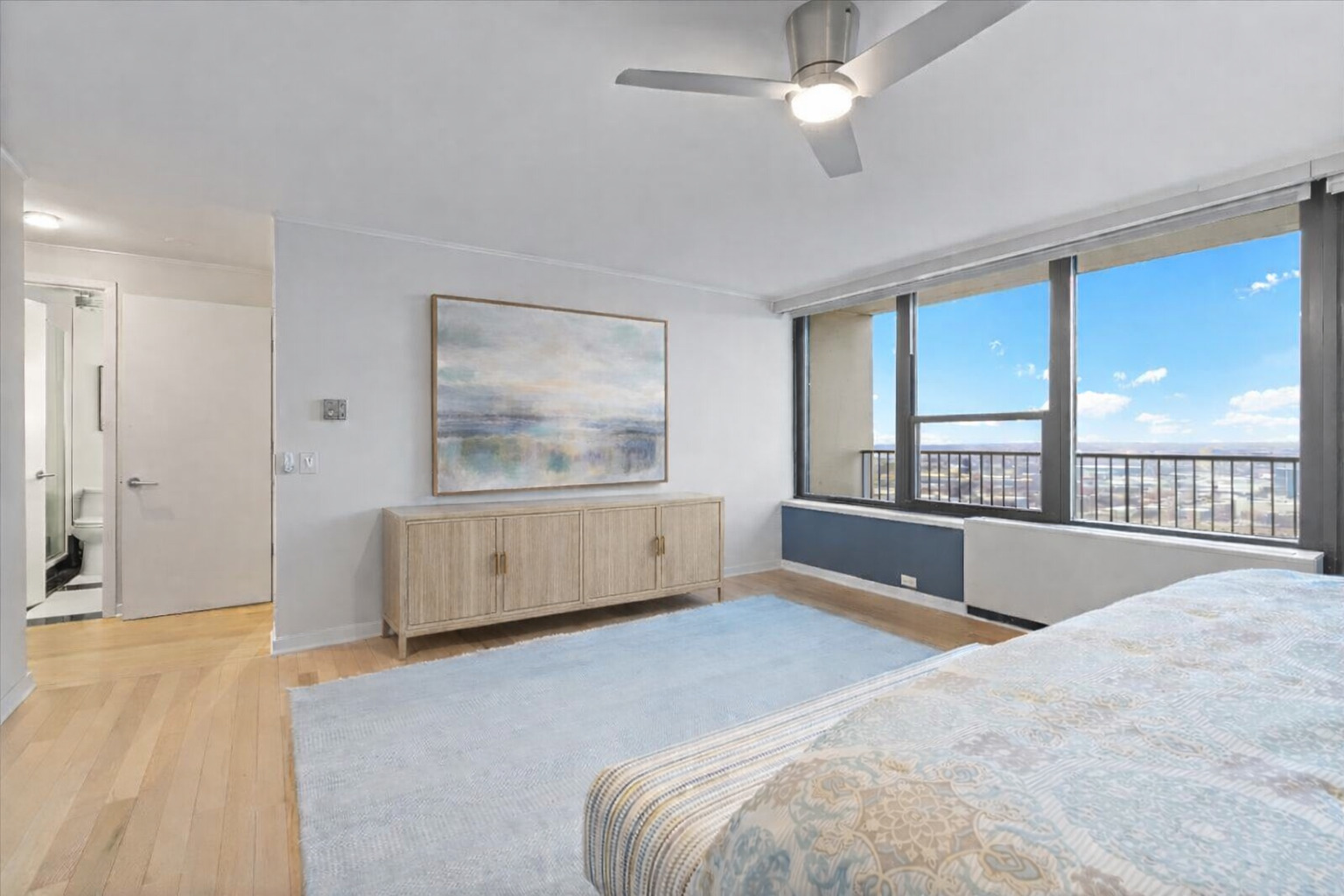 1560 N Sandburg Terrace Unit: 4301-4303