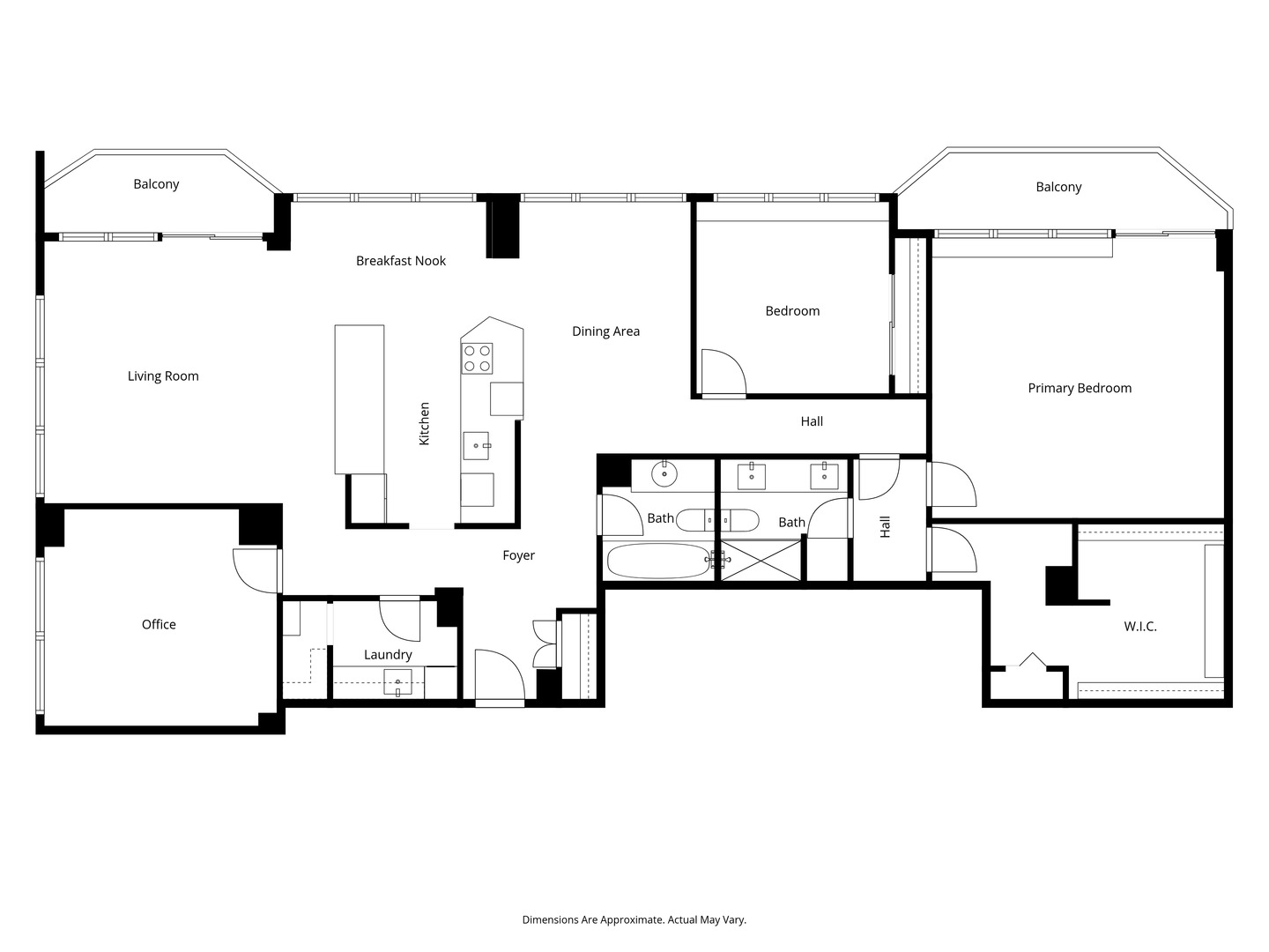 1560 N Sandburg Terrace Unit: 4301-4303