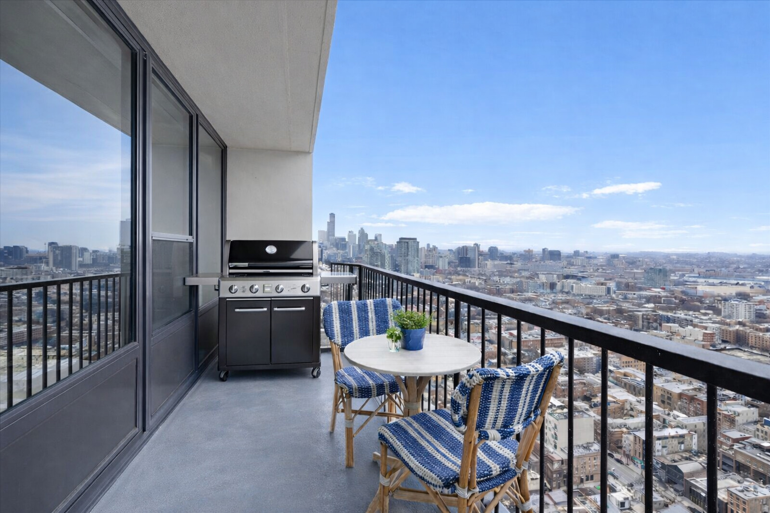 1560 N Sandburg Terrace Unit: 4301-4303