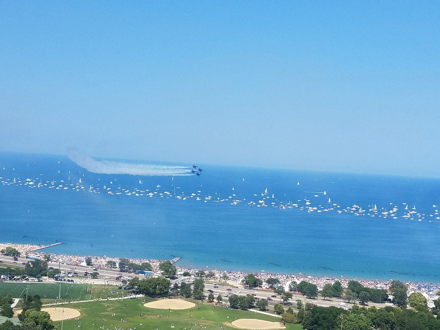 1560 N Sandburg Terrace Unit: 4301-4303