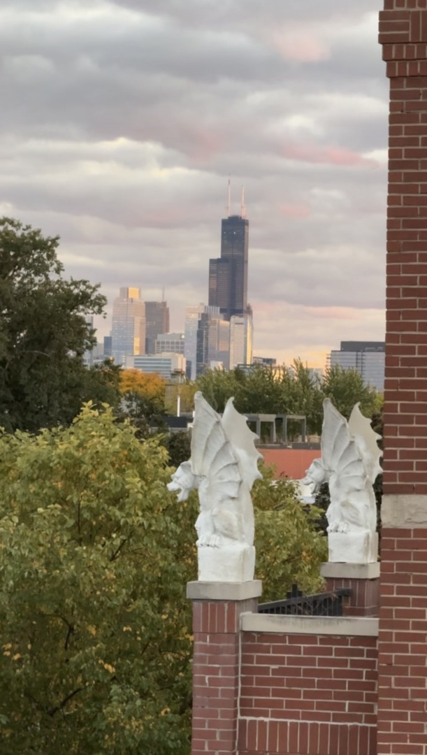 2650 N Racine Avenue Unit: 3