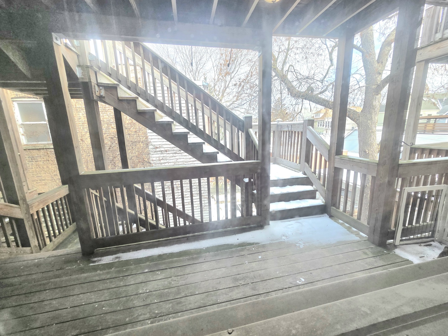 2316 W Byron Street Unit: 2