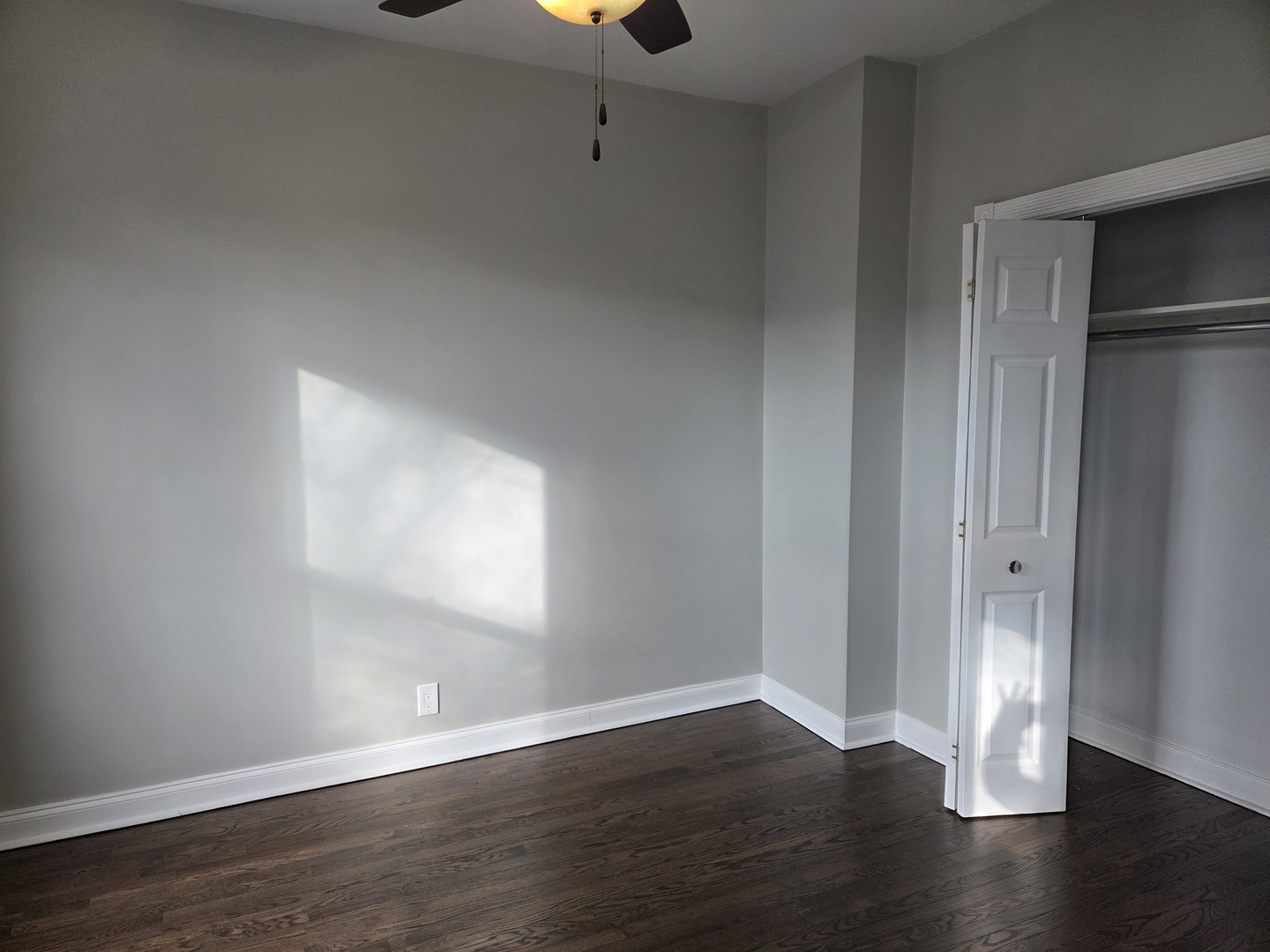 2316 W Byron Street Unit: 2