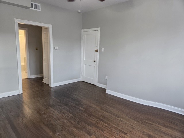 2316 W Byron Street Unit: 2