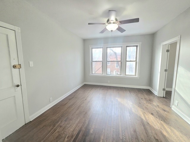 2316 W Byron Street Unit: 2