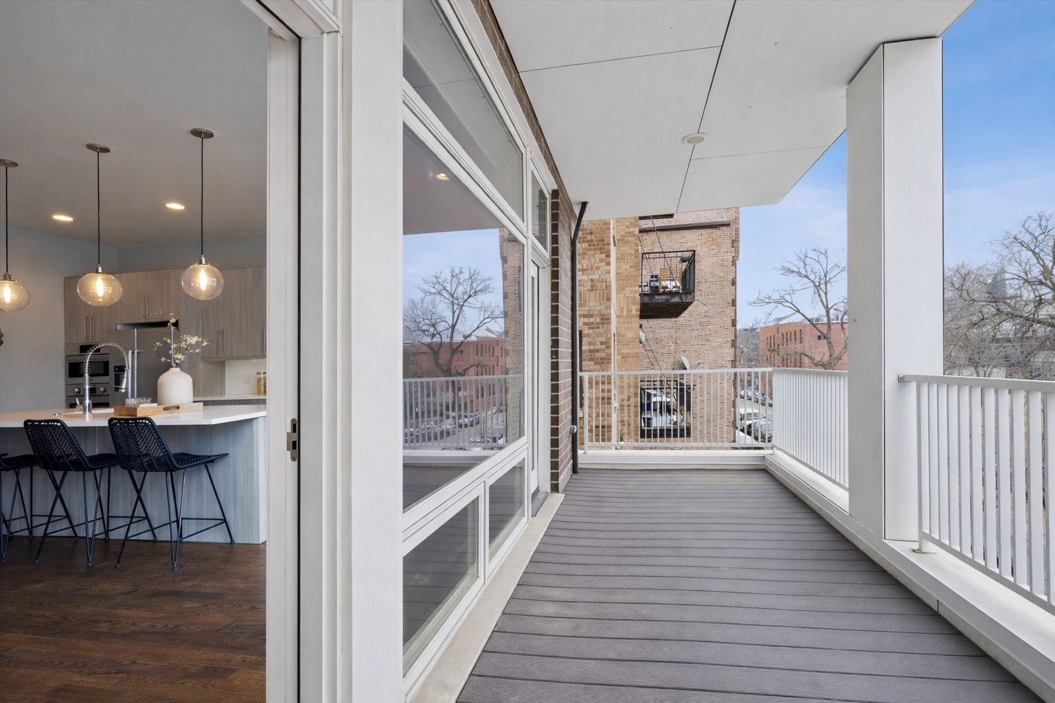 1832 W Rice Street Unit: 2