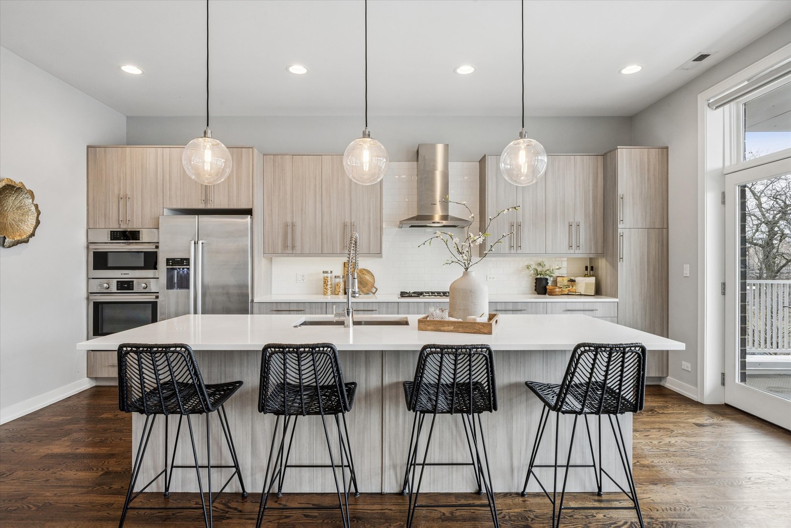 1832 W Rice Street Unit: 2