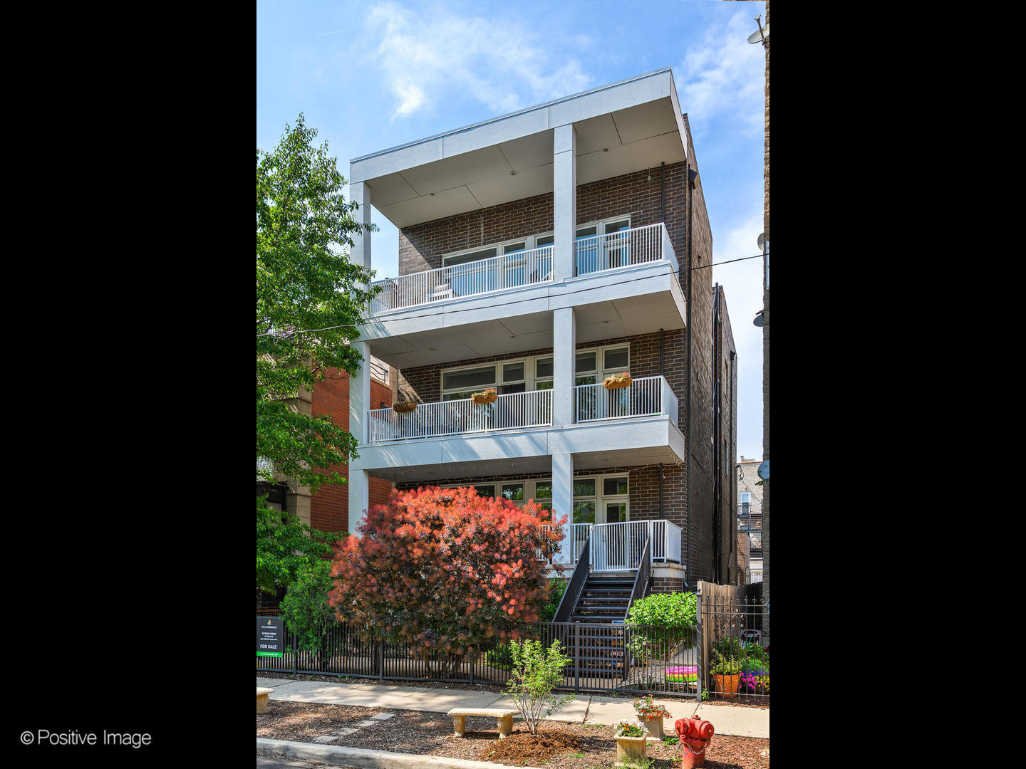 1832 W Rice Street Unit: 2