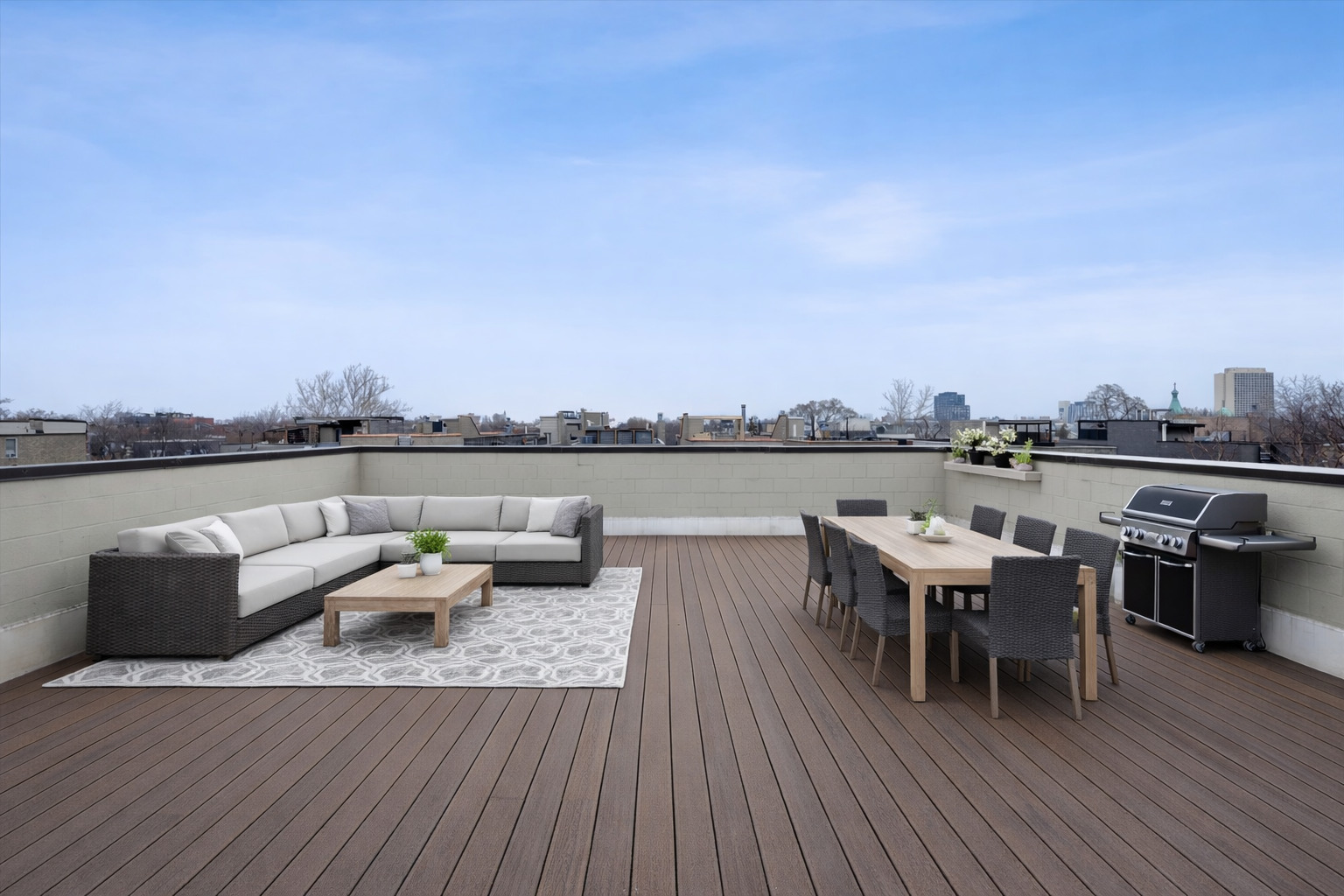 1832 W Rice Street Unit: 2