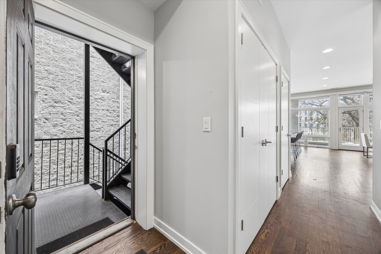 1832 W Rice Street Unit: 2