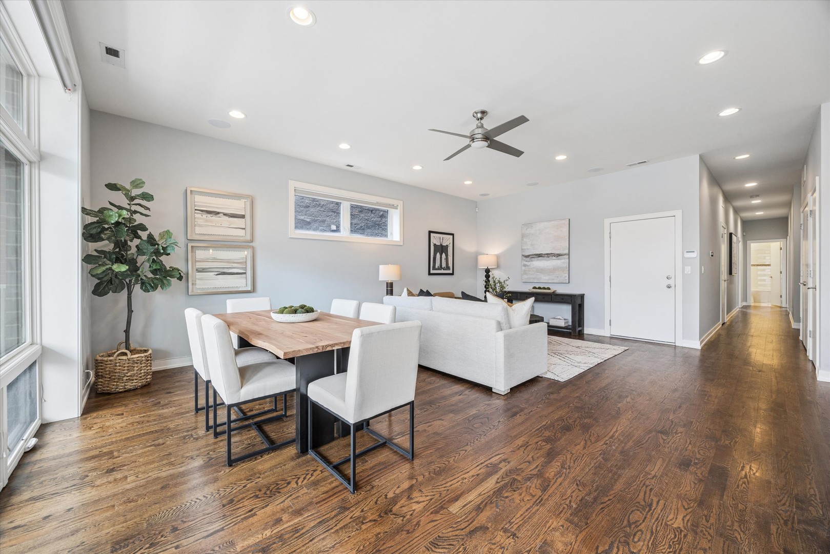 1832 W Rice Street Unit: 2