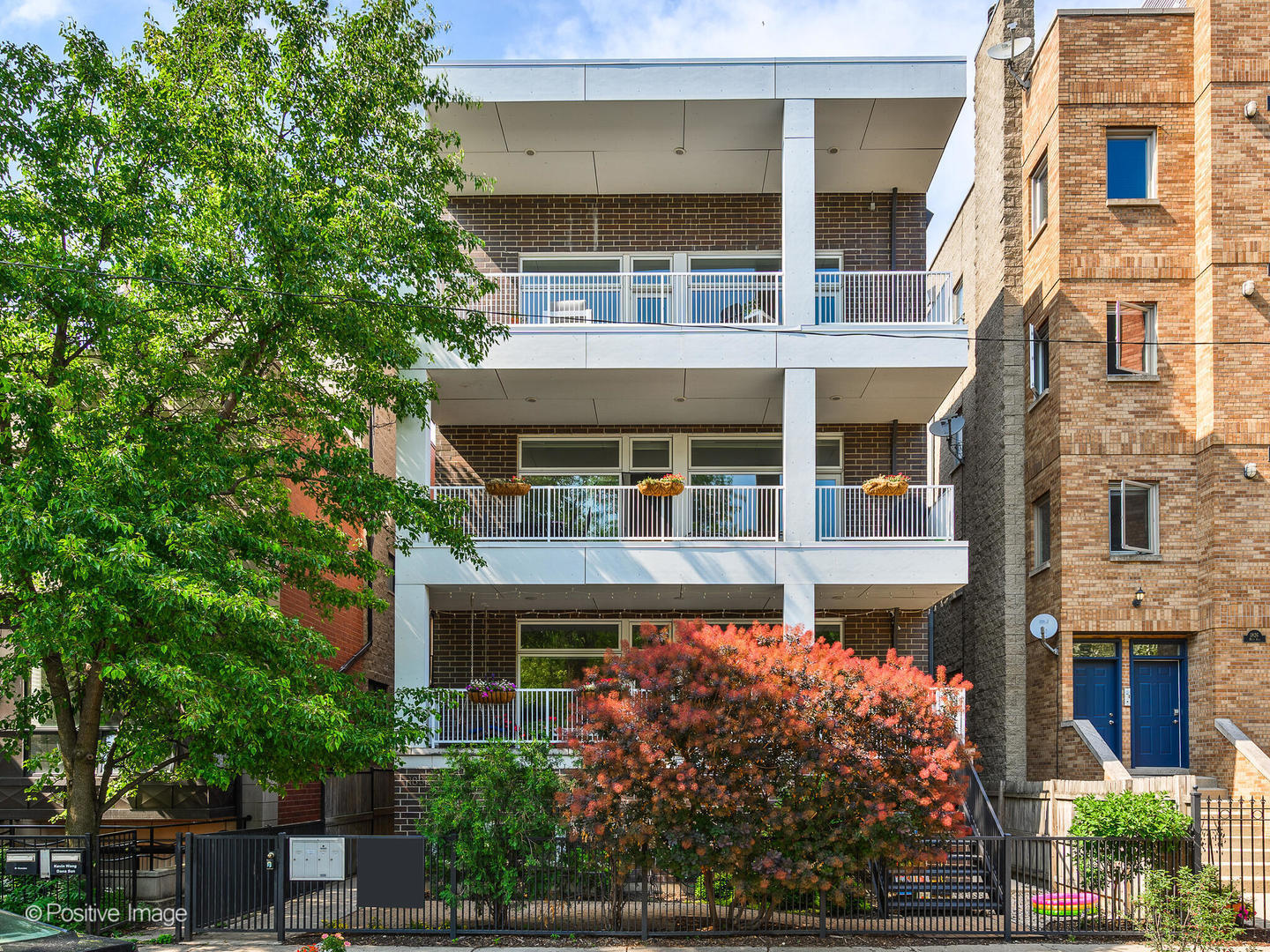 1832 W Rice Street Unit: 2