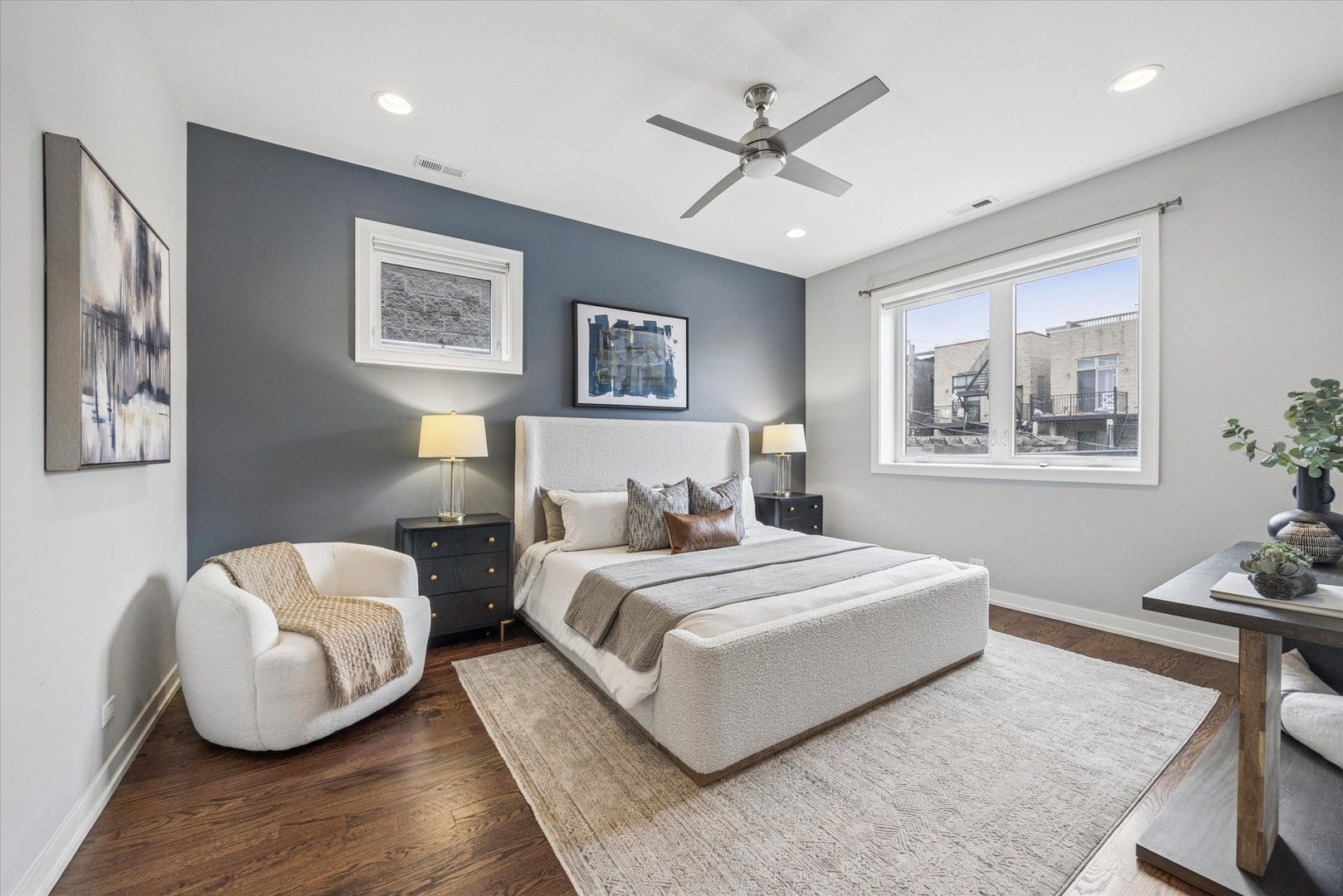 1832 W Rice Street Unit: 2