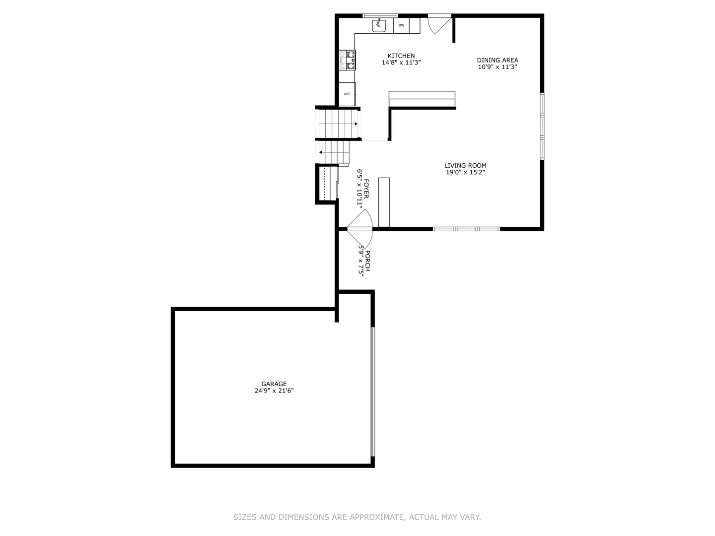 3415 Ralmark Lane