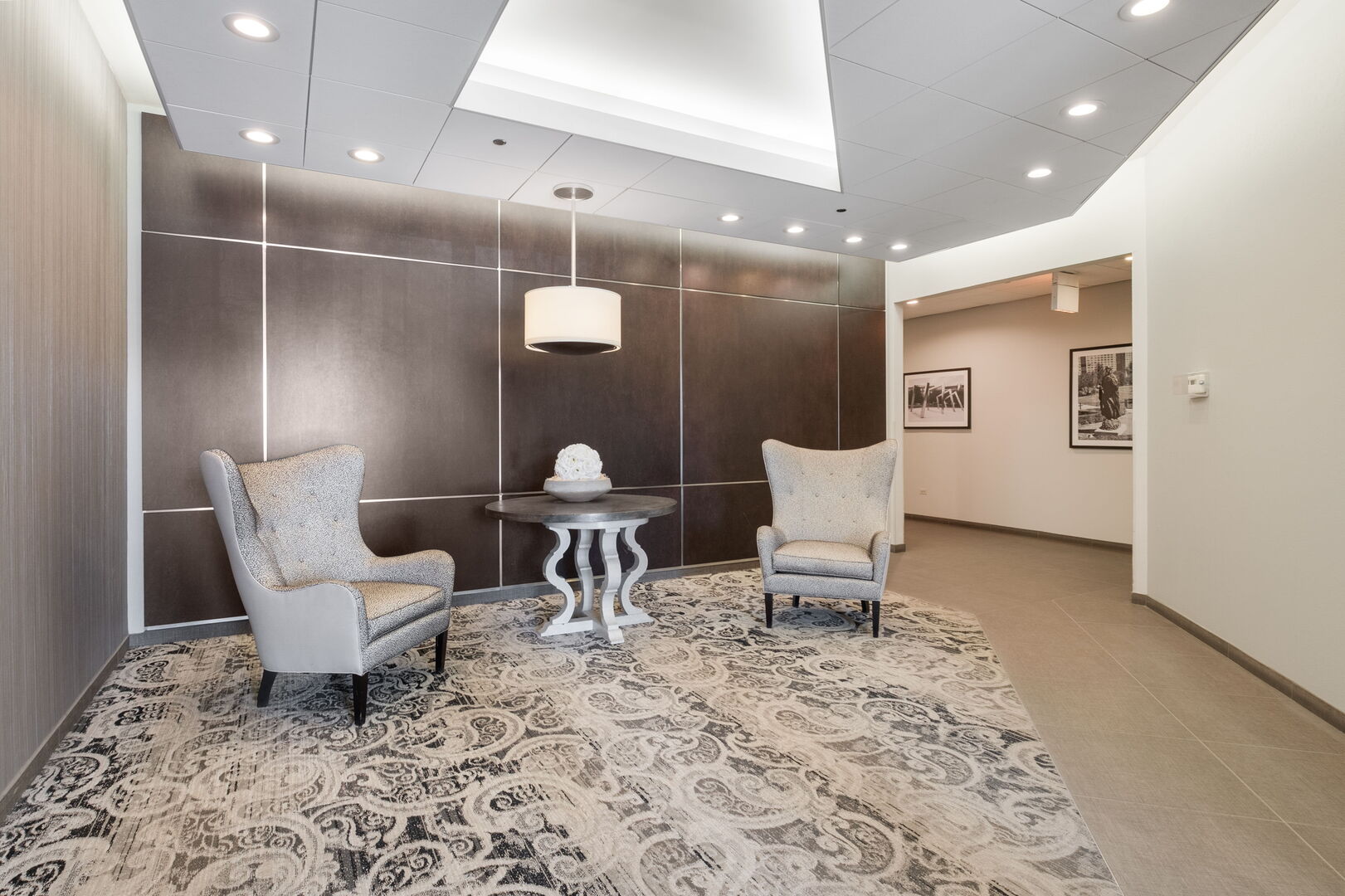 720 W RANDOLPH Street Unit: 905