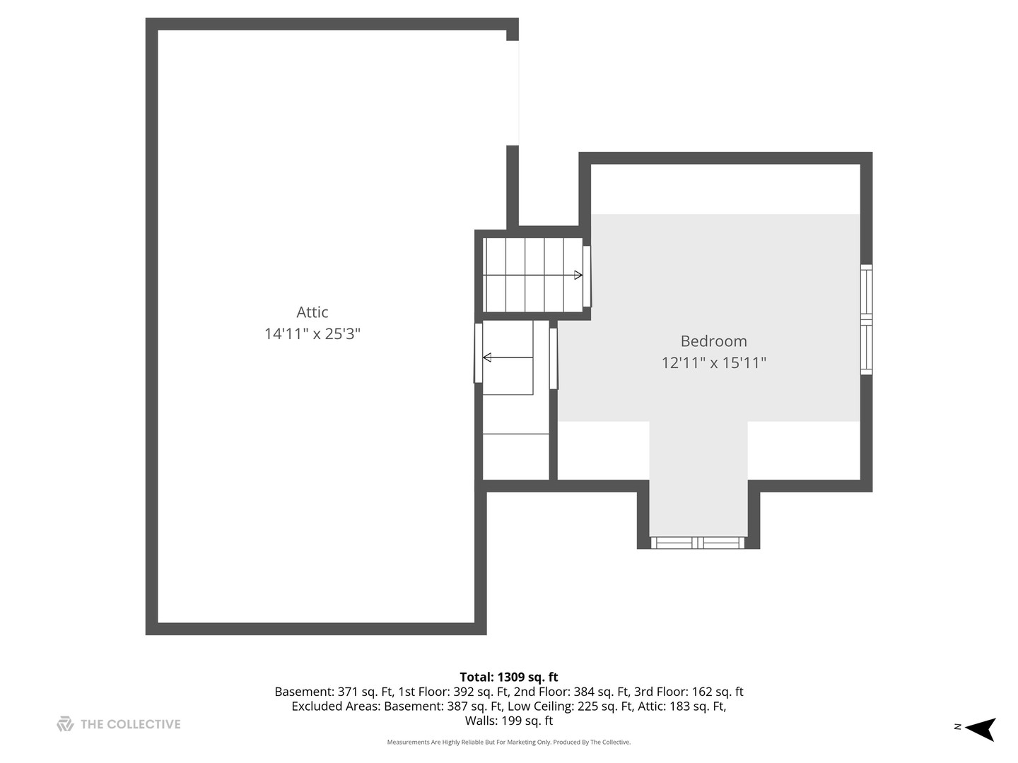 4413 Clausen Avenue Unit: 4413