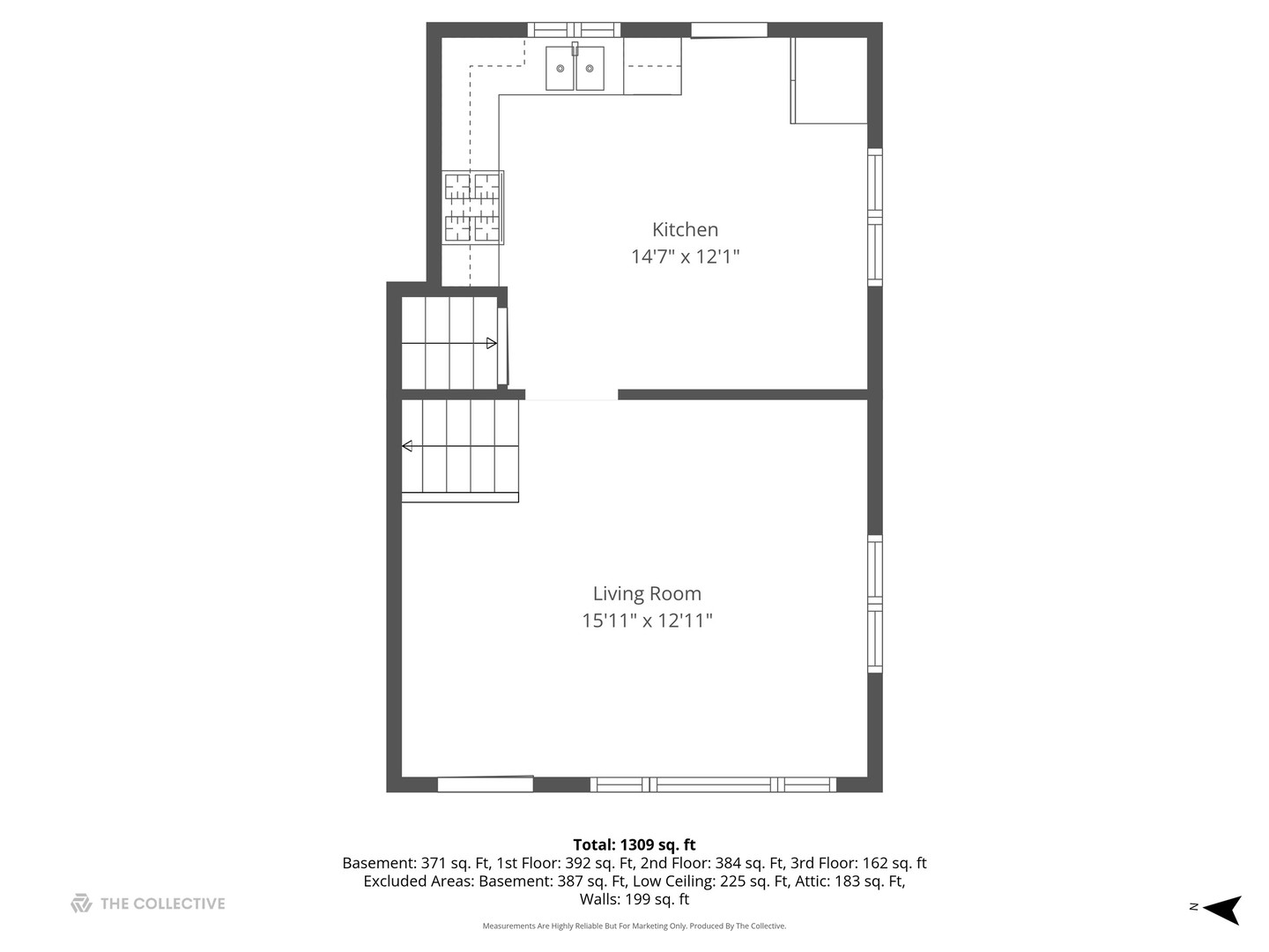 4413 Clausen Avenue Unit: 4413