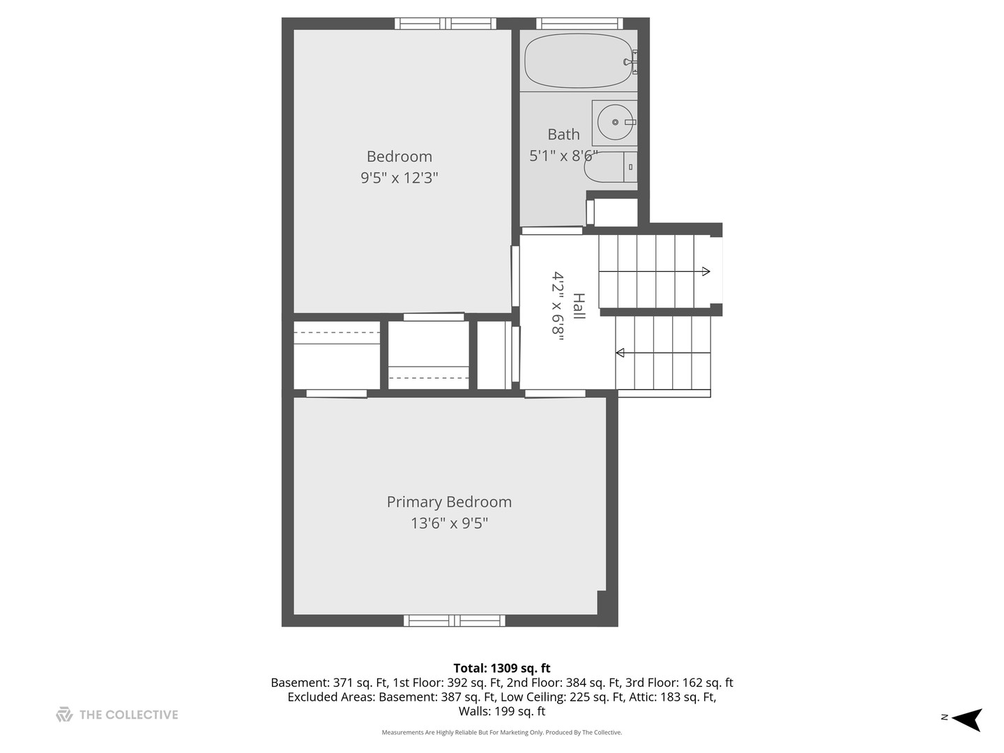 4413 Clausen Avenue Unit: 4413