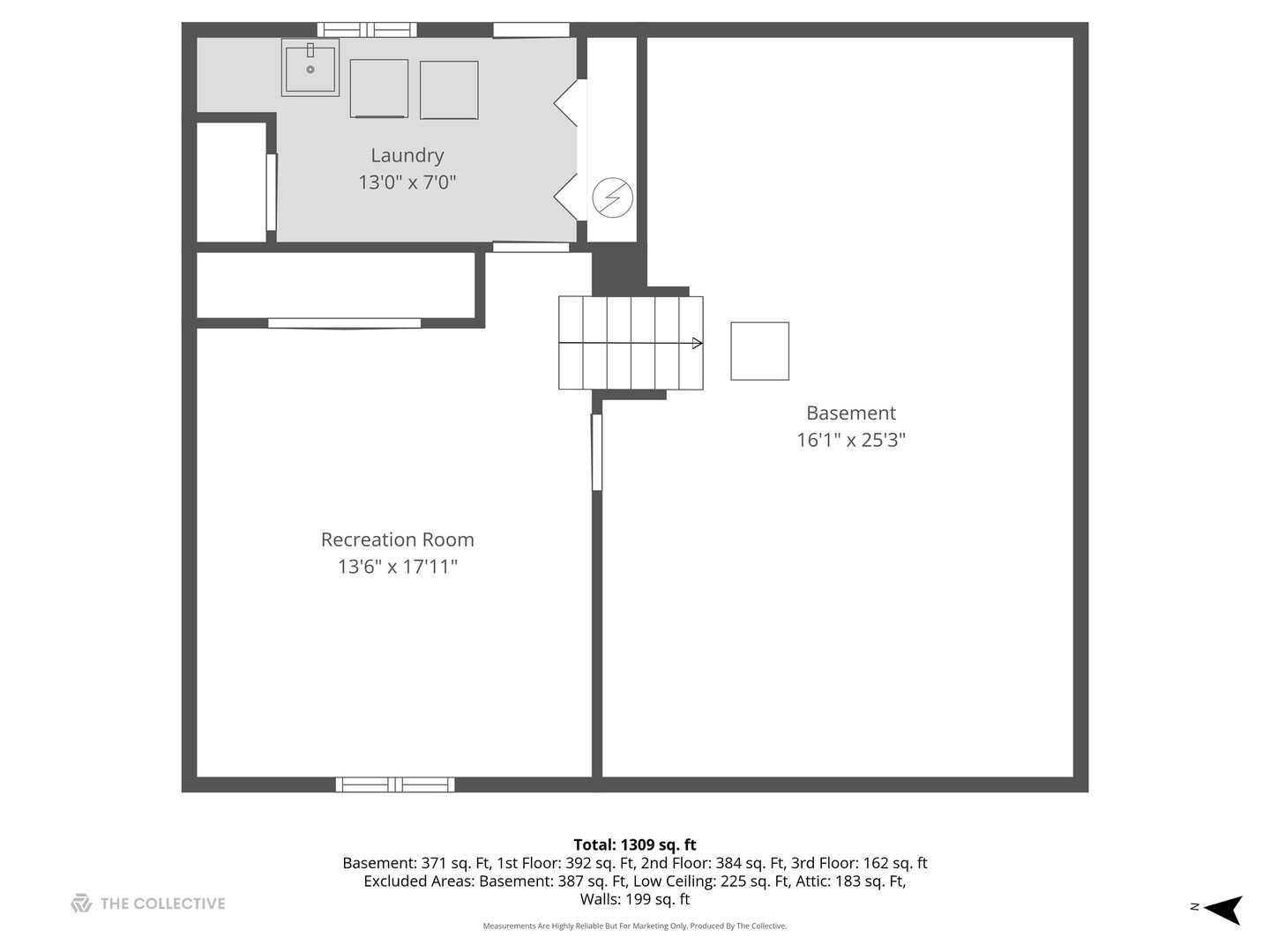 4413 Clausen Avenue Unit: 4413