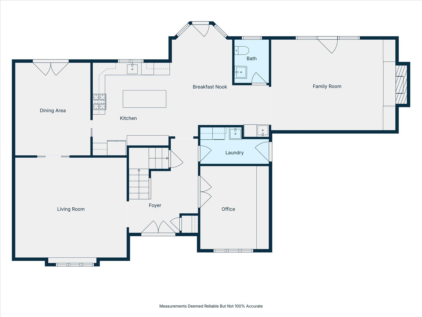 1508 Terrance Drive