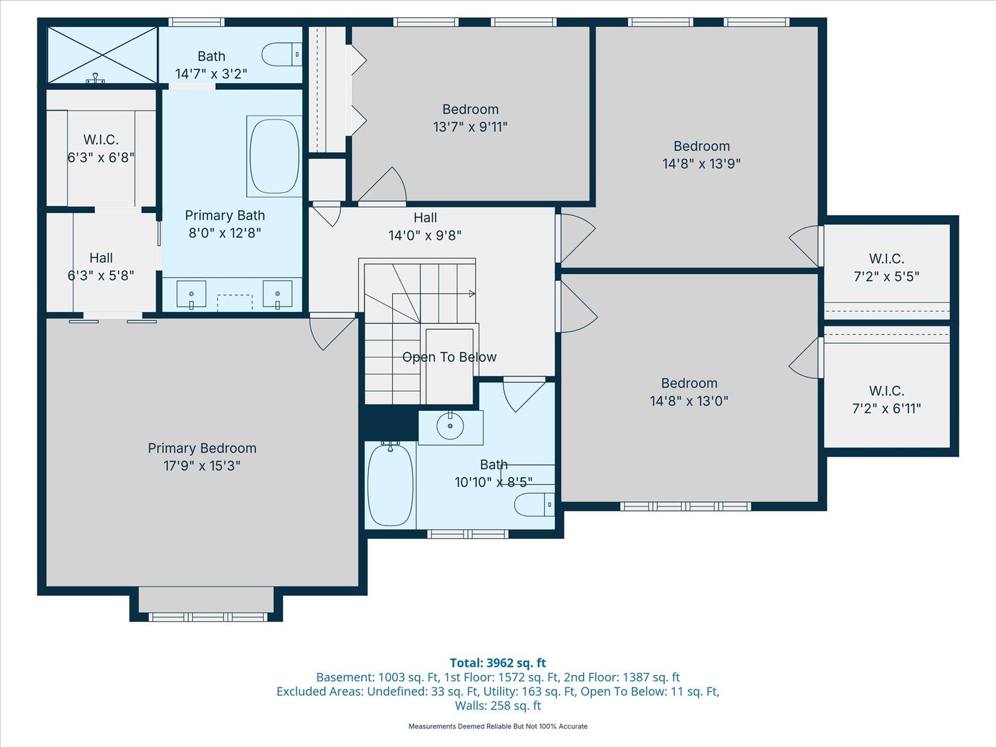 1508 Terrance Drive