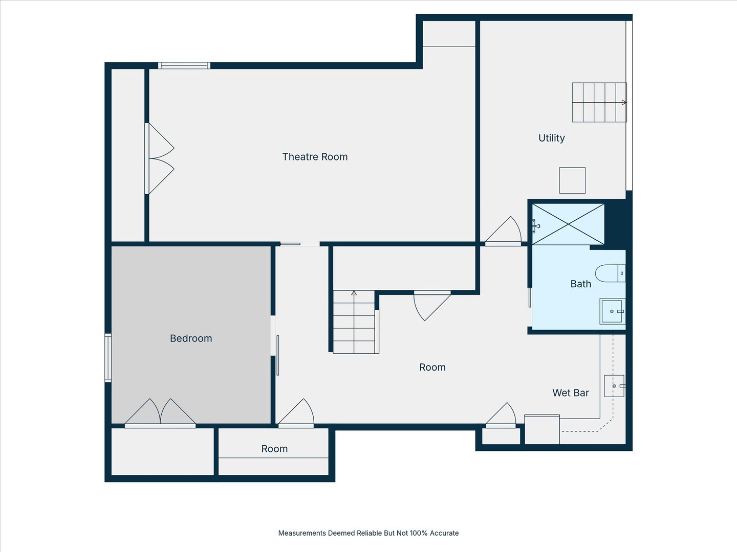 1508 Terrance Drive