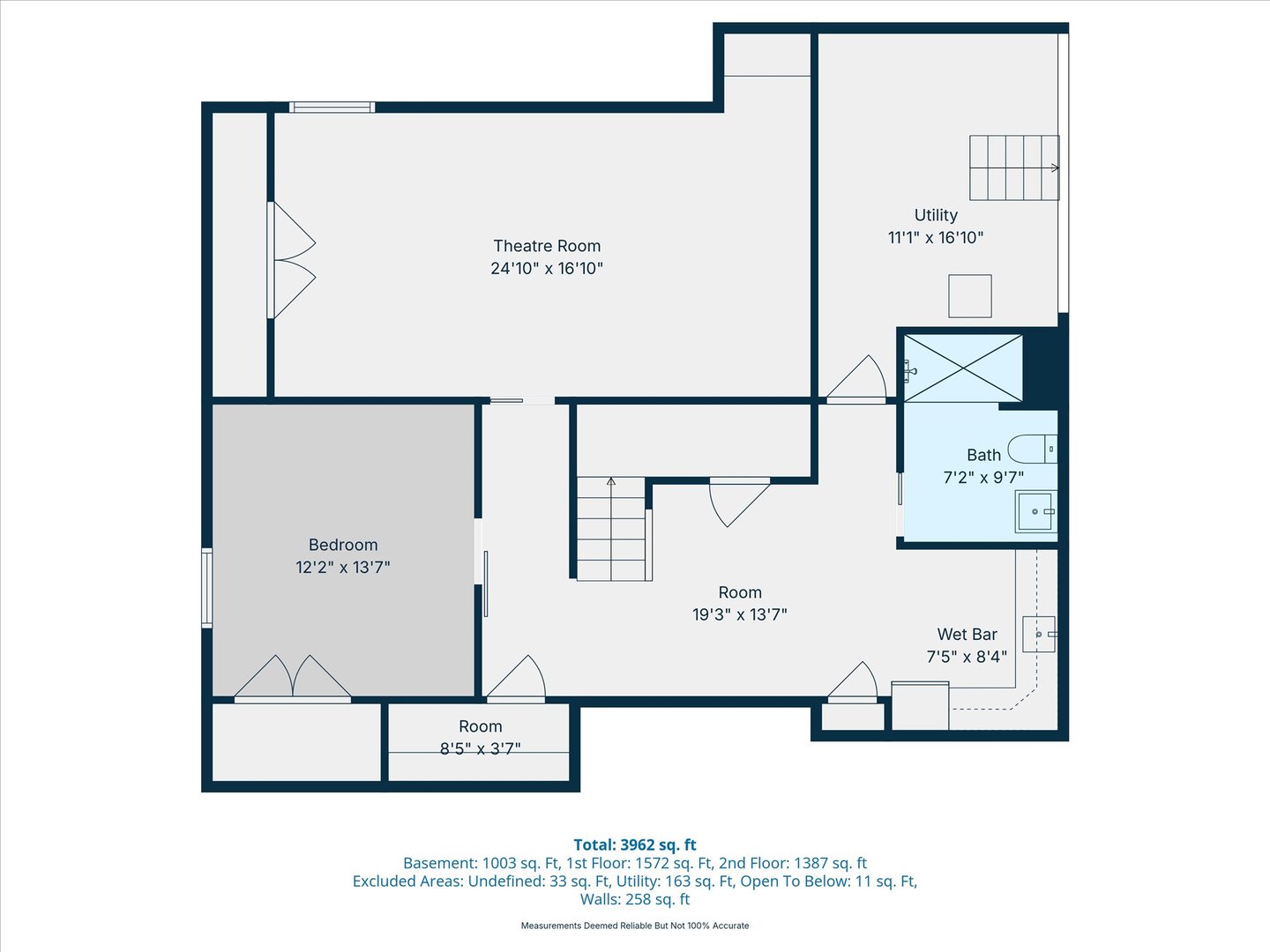 1508 Terrance Drive