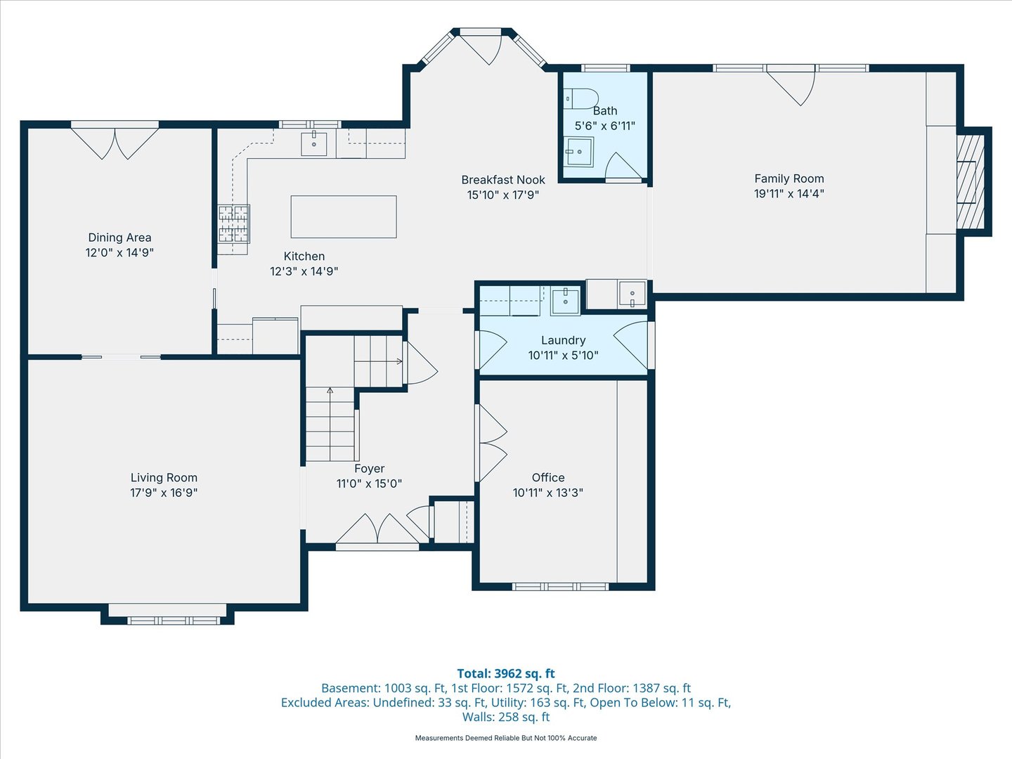 1508 Terrance Drive
