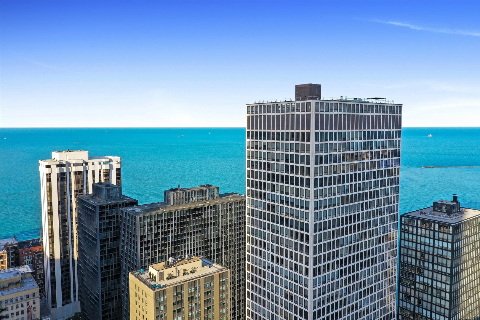 260 E Chestnut Street Unit: 2010