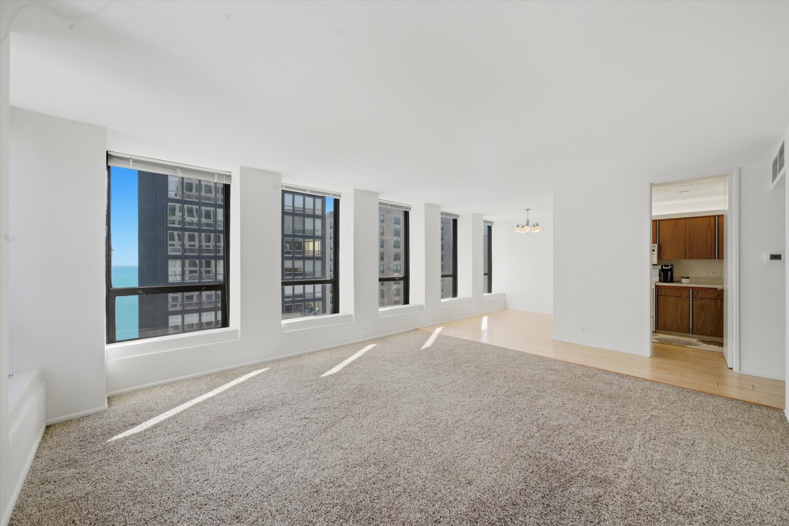 260 E Chestnut Street Unit: 2010